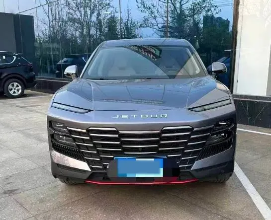 2024 Jetour DASHING 1.6T 197HP L4 7DCT,autocango,china used car exporter,china ev exporter,chinese used car exporter,chinese used ev exporter