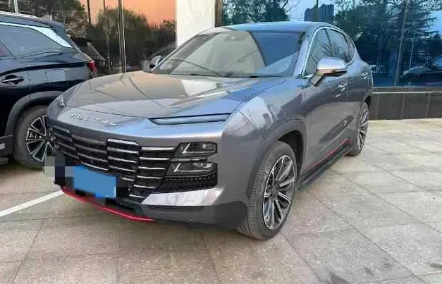 2024 Jetour DASHING 1.6T 197HP L4 7DCT,autocango,china used car exporter,china ev exporter,chinese used car exporter,chinese used ev exporter