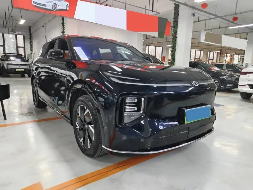 2025 ChangAn QiYuan Q07 1.5L 98HP L4 E-CVT PHEV,autocango,china used car exporter,china ev exporter,chinese used car exporter,chinese used ev exporter