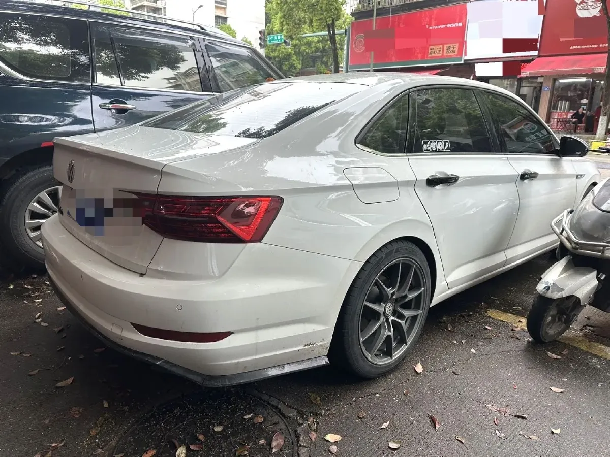 2020 Volkswagen Sagitar 1.2T 116HP L4 7DCT,autocango,china used car exporter,china ev exporter,chinese used car exporter,chinese used ev exporter