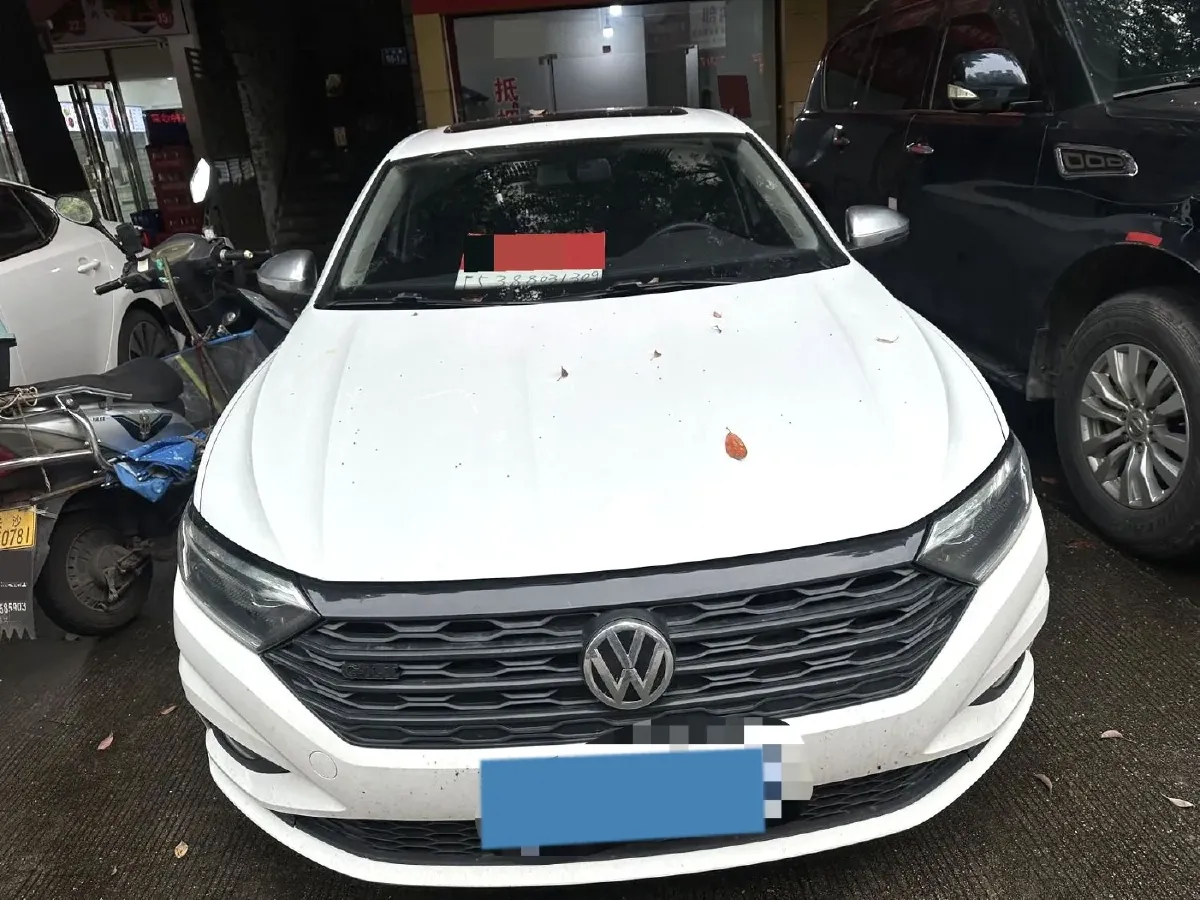 2020 Volkswagen Sagitar 1.2T 116HP L4 7DCT,autocango,china used car exporter,china ev exporter,chinese used car exporter,chinese used ev exporter