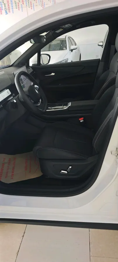 2023 Livan 7 BEV 68.03KWH,autocango,china used car exporter,china ev exporter,chinese used car exporter,chinese used ev exporter