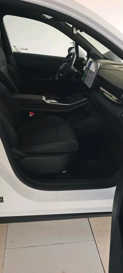 2023 Livan 7 BEV 68.03KWH,autocango,china used car exporter,china ev exporter,chinese used car exporter,chinese used ev exporter