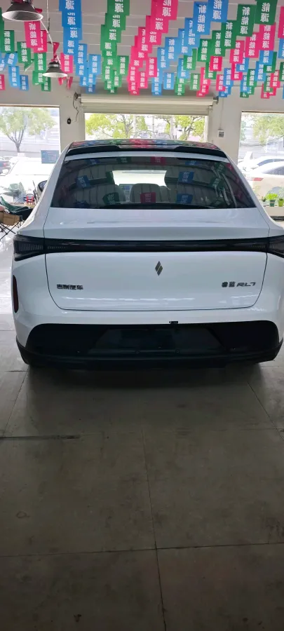 2023 Livan 7 BEV 68.03KWH,autocango,china used car exporter,china ev exporter,chinese used car exporter,chinese used ev exporter