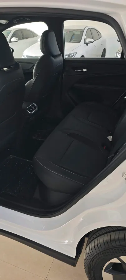 2023 Livan 7 BEV 68.03KWH,autocango,china used car exporter,china ev exporter,chinese used car exporter,chinese used ev exporter