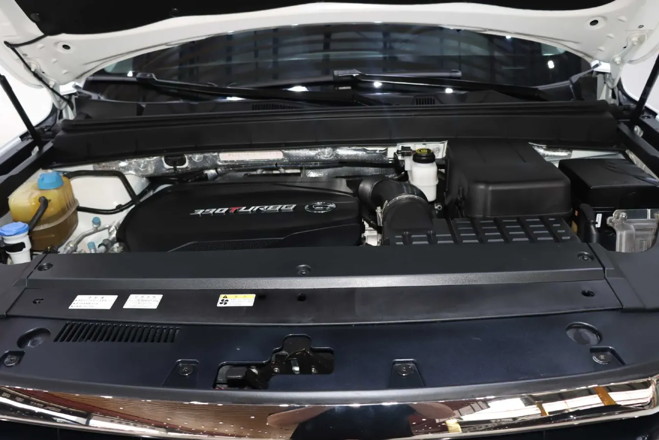 2020 GAC Trumpchi GS8 2.0T 252HP L4 6AT,autocango,china used car exporter,china ev exporter,chinese used car exporter,chinese used ev exporter