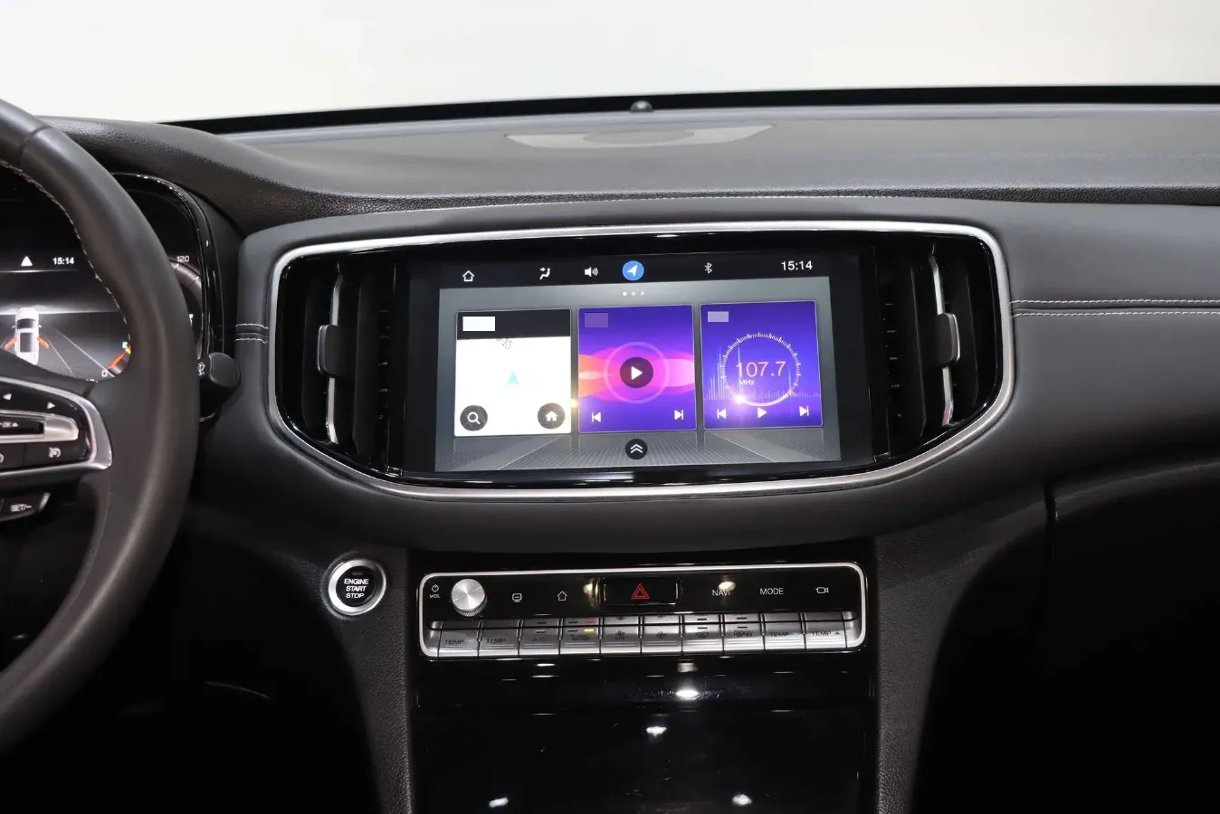 2020 GAC Trumpchi GS8 2.0T 252HP L4 6AT,autocango,china used car exporter,china ev exporter,chinese used car exporter,chinese used ev exporter