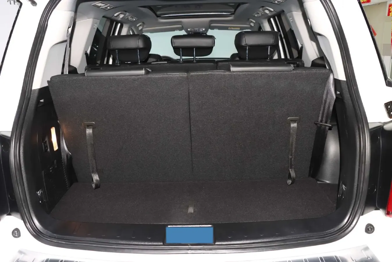 2020 GAC Trumpchi GS8 2.0T 252HP L4 6AT,autocango,china used car exporter,china ev exporter,chinese used car exporter,chinese used ev exporter