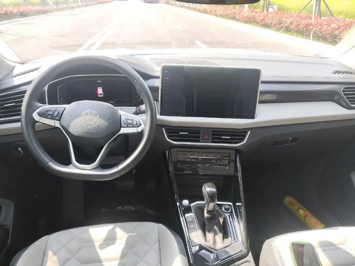 2023 Volkswagen Tayron 2.0T 186HP L4 7DCT,autocango,china used car exporter,china ev exporter,chinese used car exporter,chinese used ev exporter