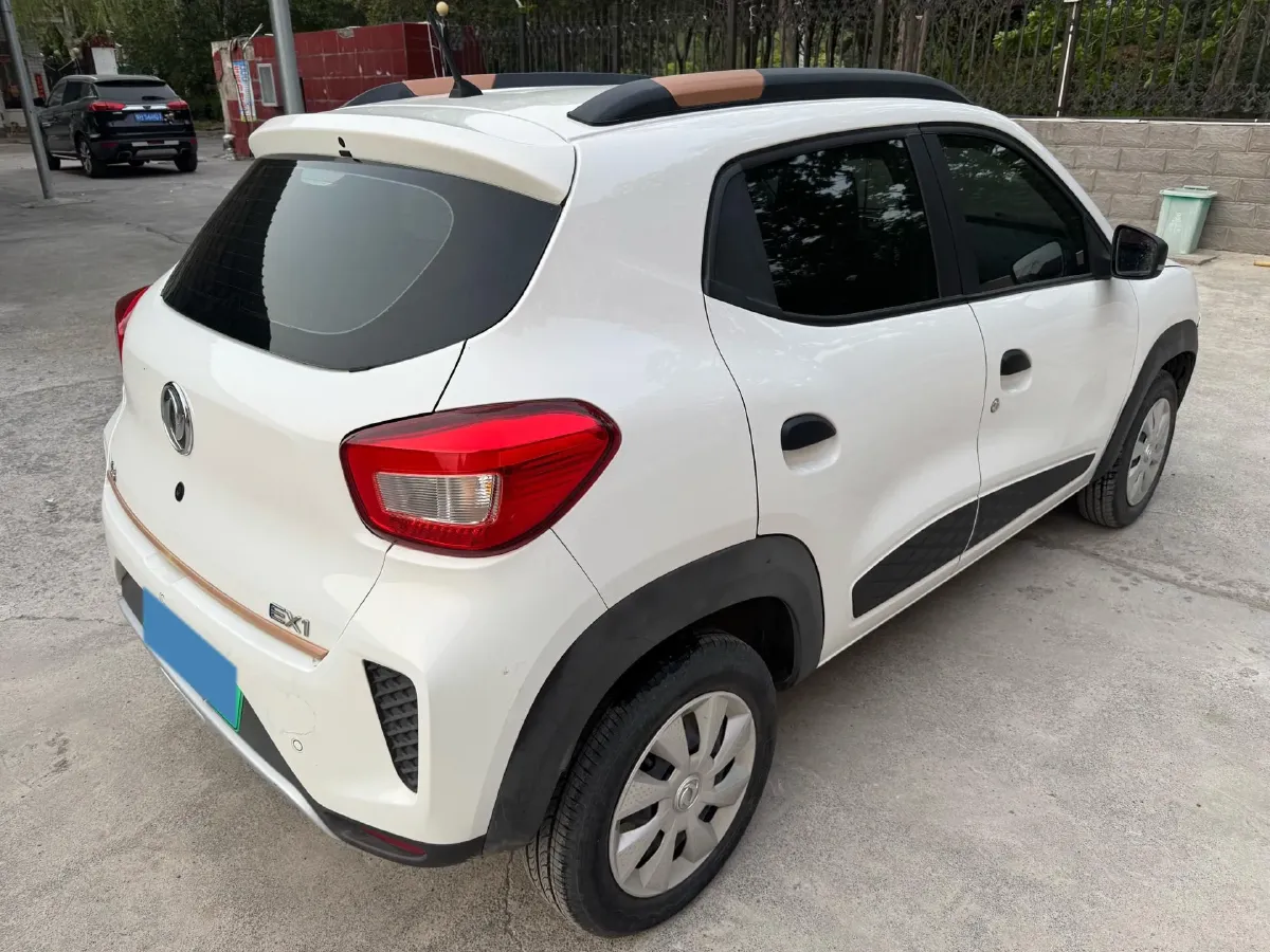 2021 DongFeng eπ Nami EX1 BEV 26.8KWH,autocango,china used car exporter,china ev exporter,chinese used car exporter,chinese used ev exporter