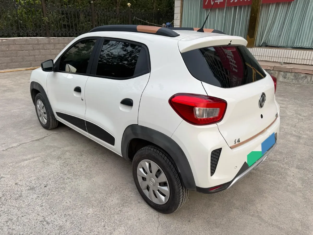 2021 DongFeng eπ Nami EX1 BEV 26.8KWH,autocango,china used car exporter,china ev exporter,chinese used car exporter,chinese used ev exporter