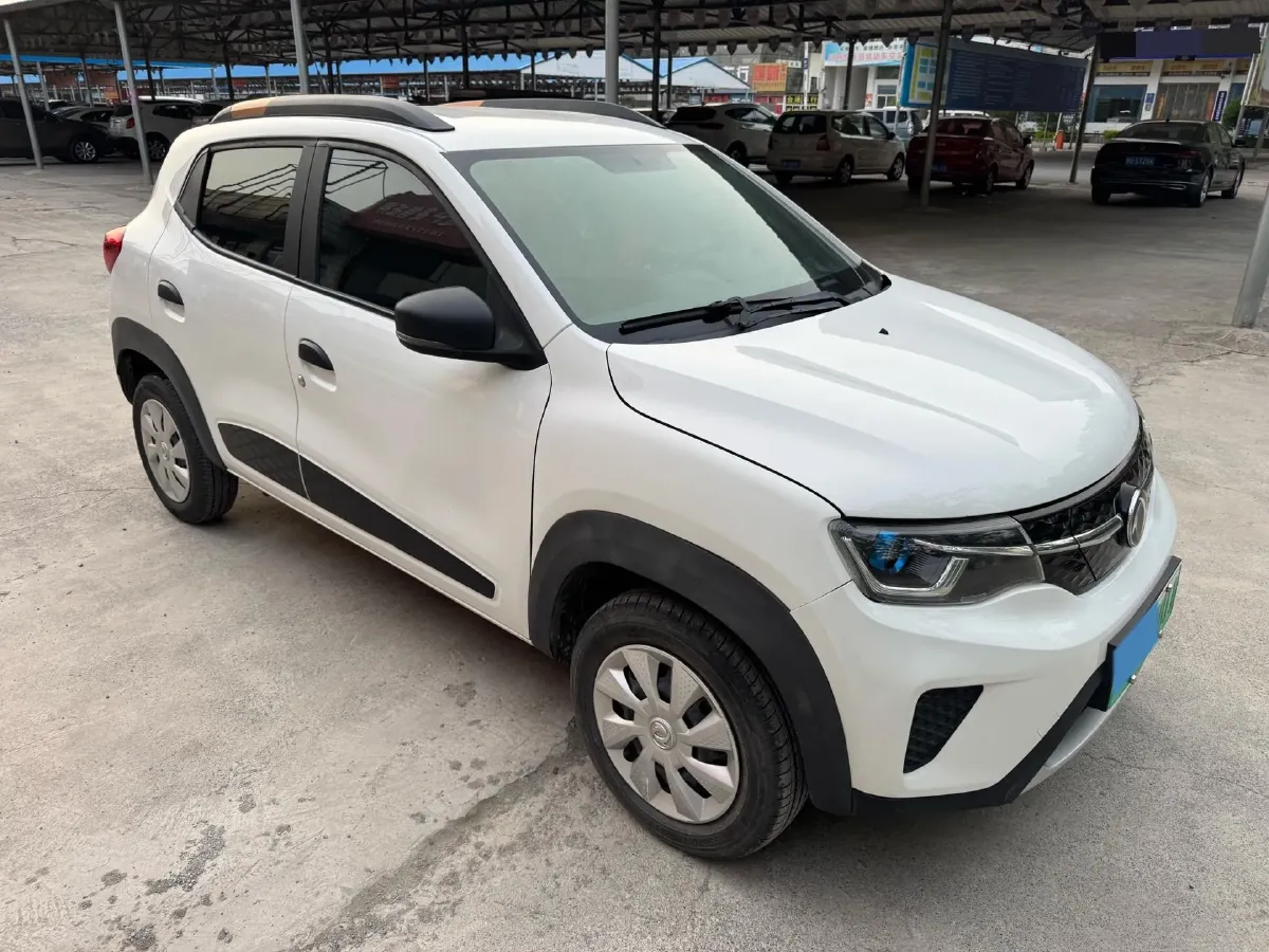 2021 DongFeng eπ Nami EX1 BEV 26.8KWH,autocango,china used car exporter,china ev exporter,chinese used car exporter,chinese used ev exporter