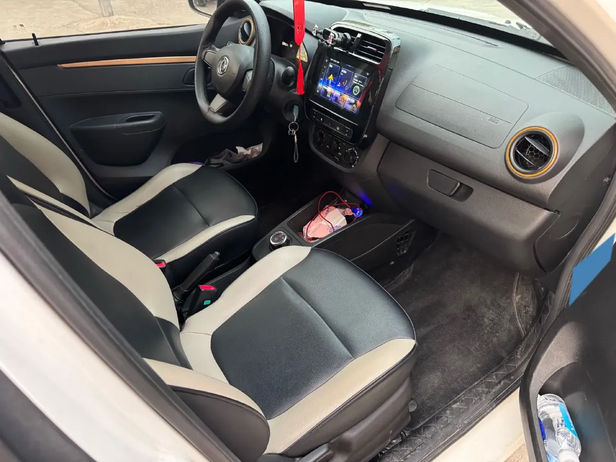 2021 DongFeng eπ Nami EX1 BEV 26.8KWH,autocango,china used car exporter,china ev exporter,chinese used car exporter,chinese used ev exporter