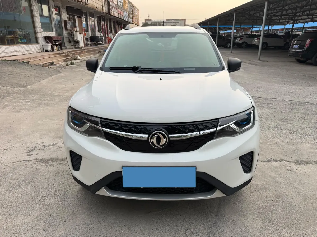 2021 DongFeng eπ Nami EX1 BEV 26.8KWH,autocango,china used car exporter,china ev exporter,chinese used car exporter,chinese used ev exporter