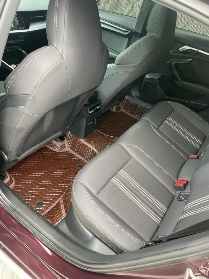 2022 Audi A3 1.4T 150HP L4 7DCT,autocango,china used car exporter,china ev exporter,chinese used car exporter,chinese used ev exporter