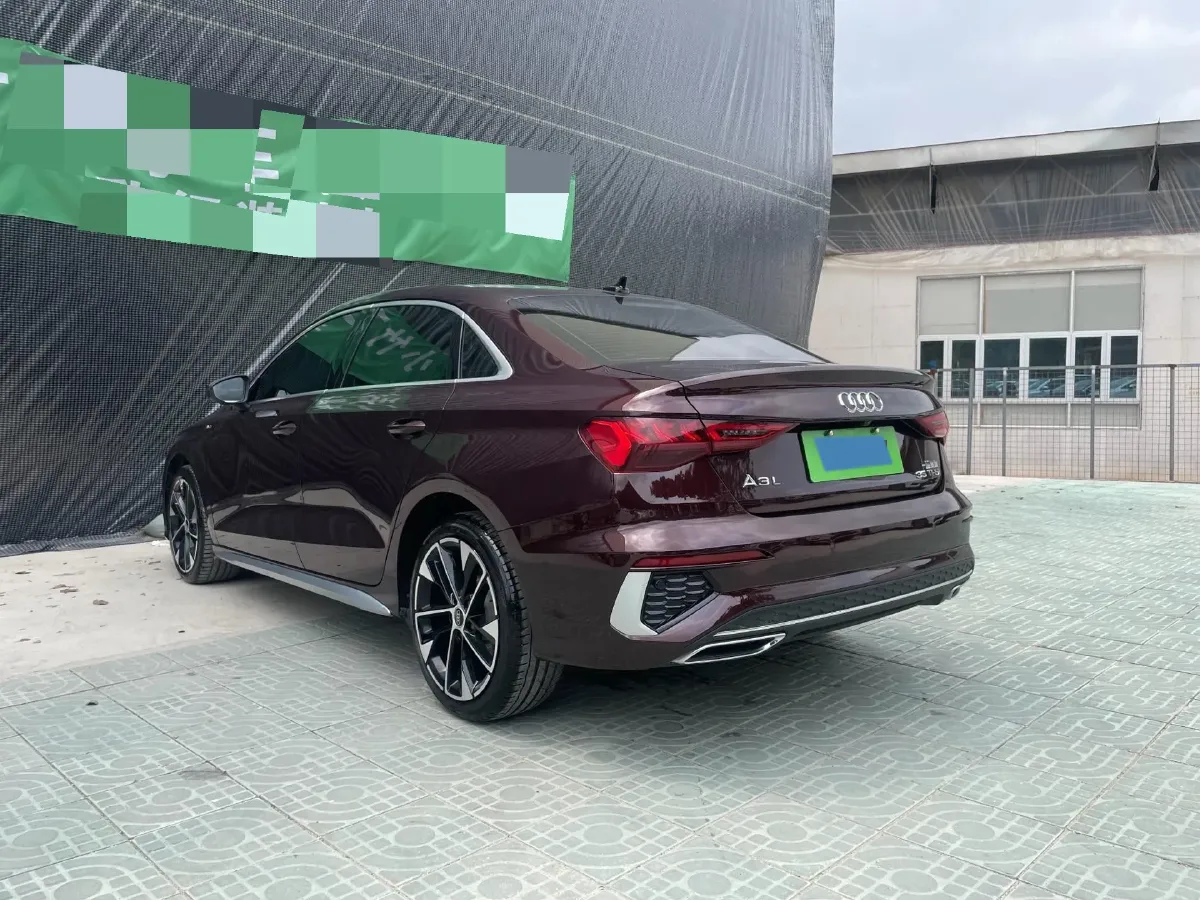 2022 Audi A3 1.4T 150HP L4 7DCT,autocango,china used car exporter,china ev exporter,chinese used car exporter,chinese used ev exporter