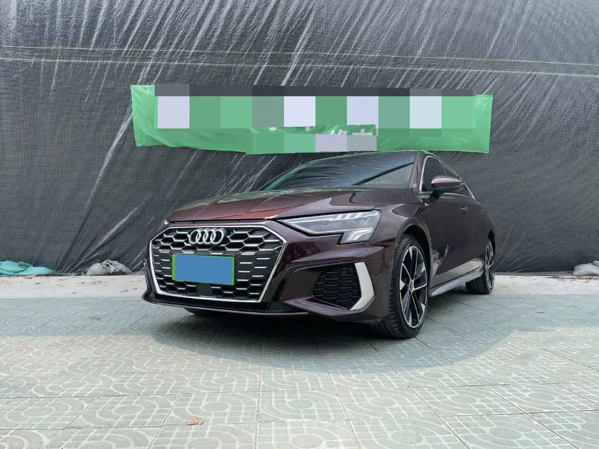 2022 Audi A3 1.4T 150HP L4 7DCT,autocango,china used car exporter,china ev exporter,chinese used car exporter,chinese used ev exporter