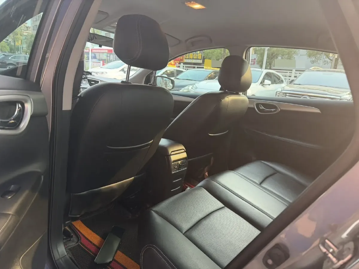 2022 Nissan Sylphy 1.6L 122HP L4 CVT,autocango,china used car exporter,china ev exporter,chinese used car exporter,chinese used ev exporter