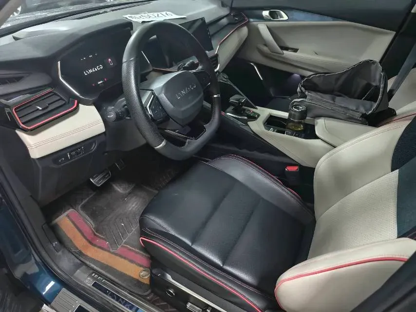 2020 LYNK&CO 06 1.5T 177HP L3 7DCT,autocango,china used car exporter,china ev exporter,chinese used car exporter,chinese used ev exporter