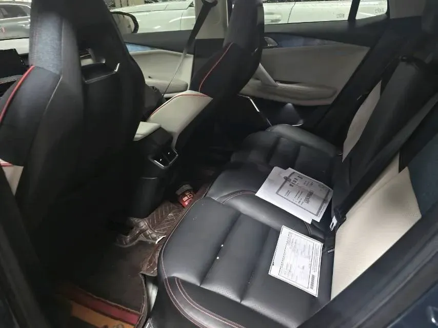 2020 LYNK&CO 06 1.5T 177HP L3 7DCT,autocango,china used car exporter,china ev exporter,chinese used car exporter,chinese used ev exporter