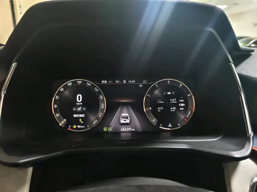 2020 LYNK&CO 06 1.5T 177HP L3 7DCT,autocango,china used car exporter,china ev exporter,chinese used car exporter,chinese used ev exporter