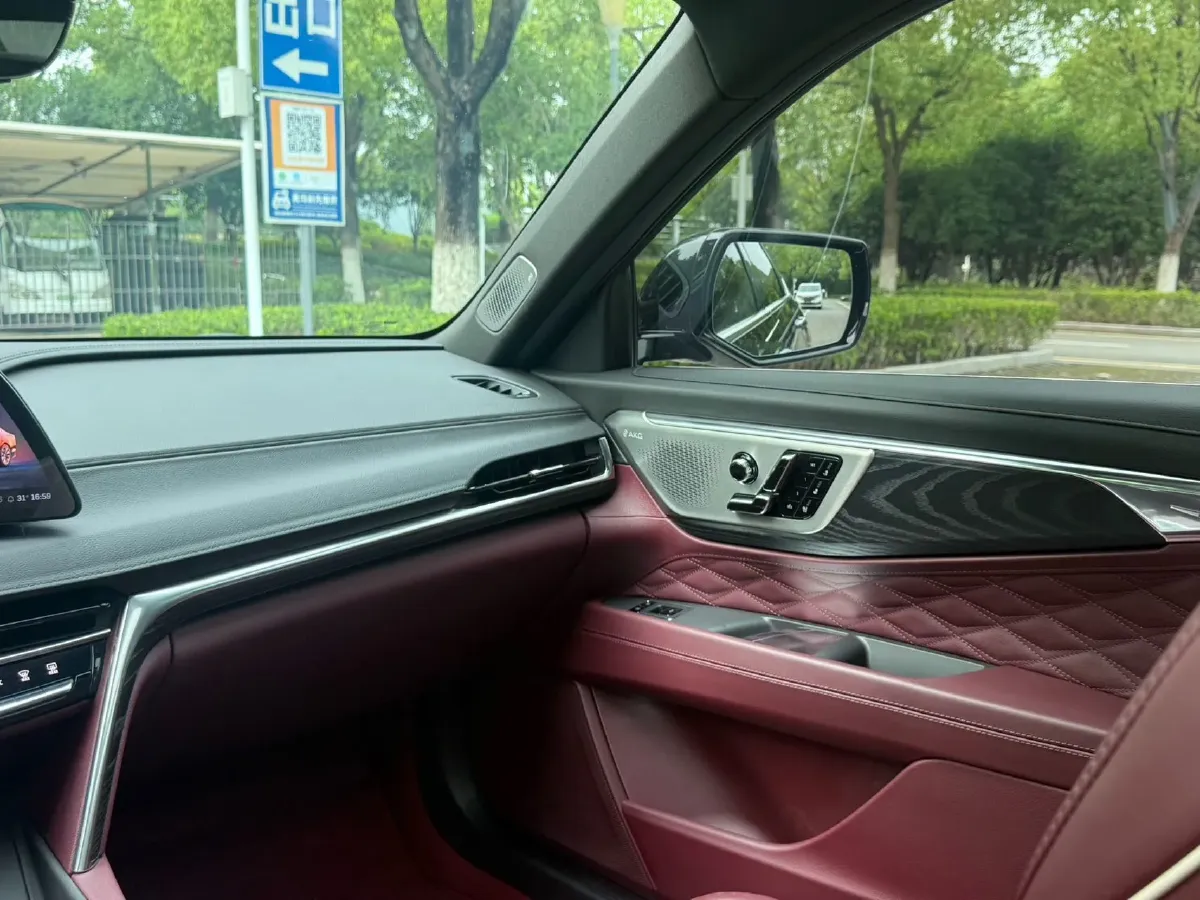 2023 Cadillac CT6 2.0T 237HP L4 10AT,autocango,china used car exporter,china ev exporter,chinese used car exporter,chinese used ev exporter