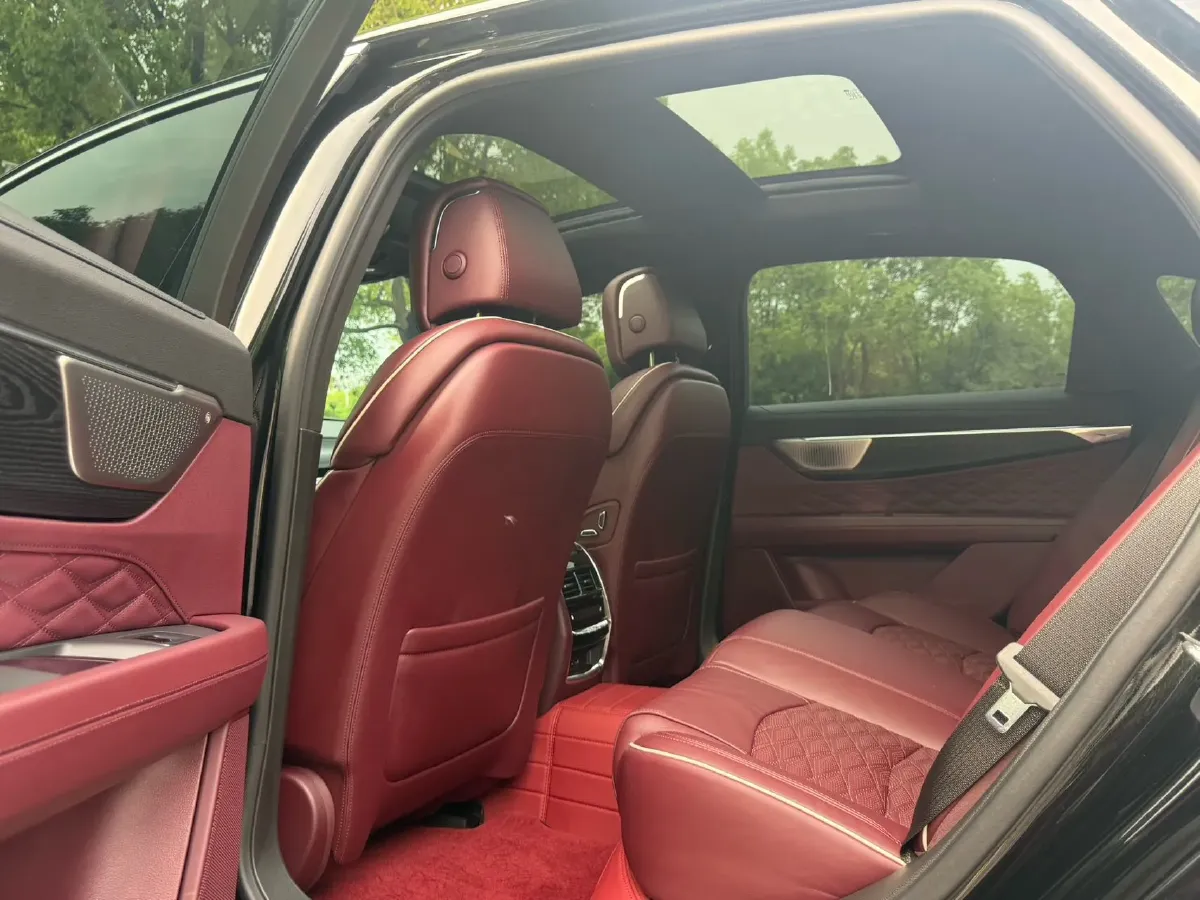 2023 Cadillac CT6 2.0T 237HP L4 10AT,autocango,china used car exporter,china ev exporter,chinese used car exporter,chinese used ev exporter