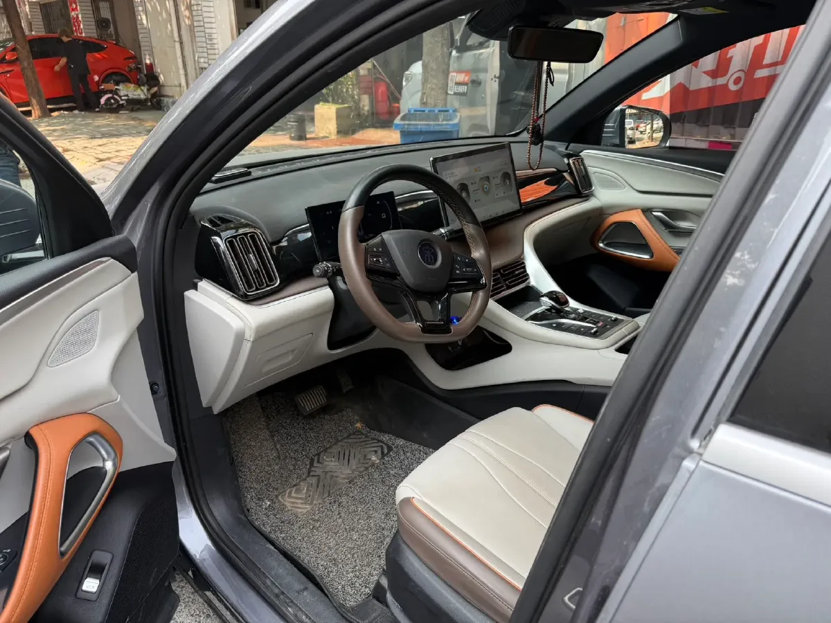 2021 SRM Sea Lion EV BEV 41.86KWH,autocango,china used car exporter,china ev exporter,chinese used car exporter,chinese used ev exporter