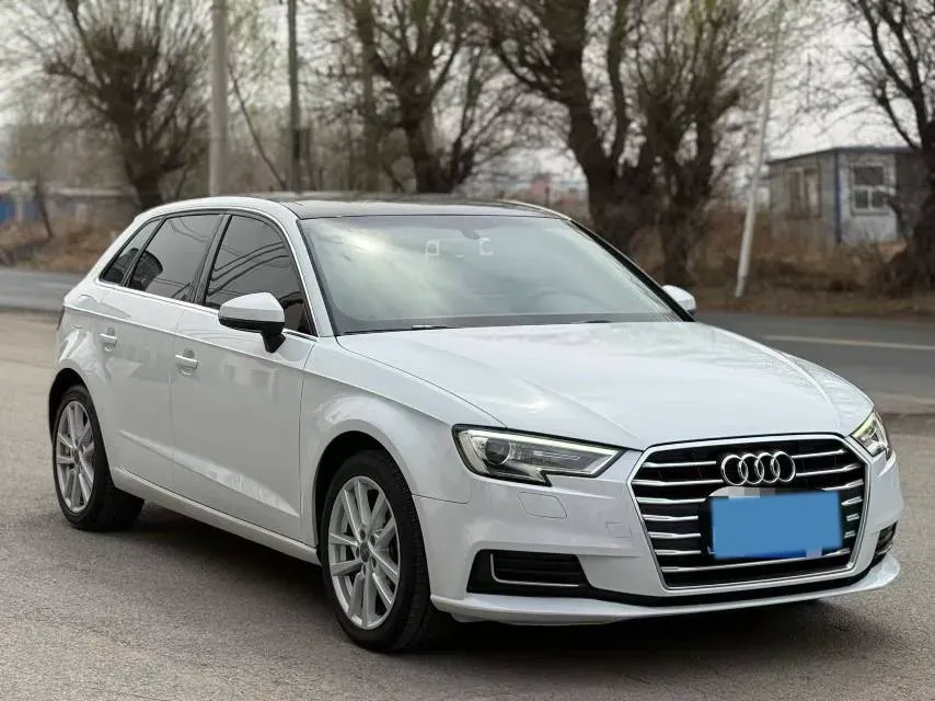 2020 Audi A3 1.4T 150HP L4 7DCT,autocango,china used car exporter,china ev exporter,chinese used car exporter,chinese used ev exporter