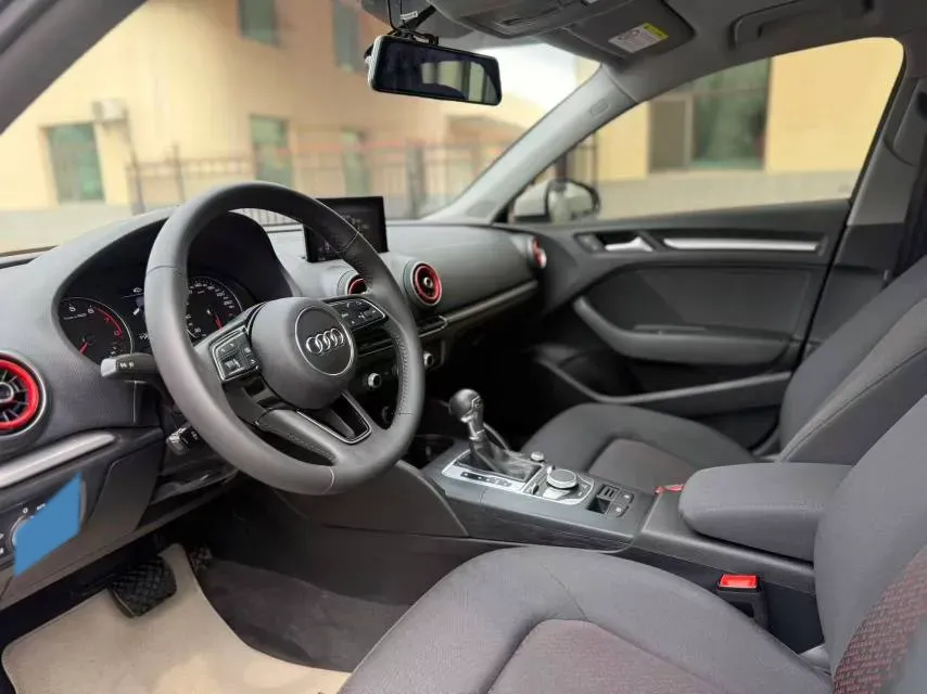 2020 Audi A3 1.4T 150HP L4 7DCT,autocango,china used car exporter,china ev exporter,chinese used car exporter,chinese used ev exporter