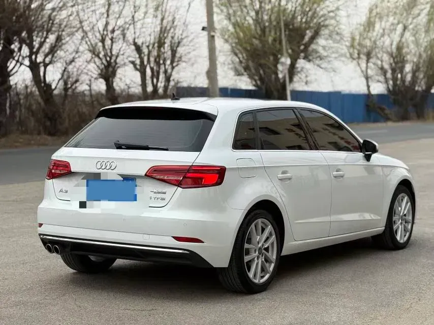 2020 Audi A3 1.4T 150HP L4 7DCT,autocango,china used car exporter,china ev exporter,chinese used car exporter,chinese used ev exporter