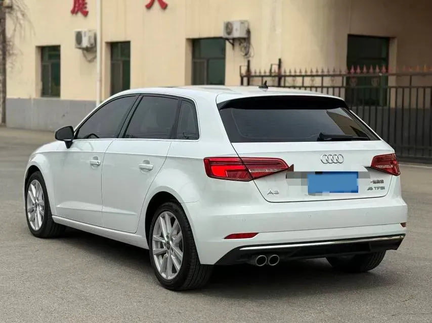 2020 Audi A3 1.4T 150HP L4 7DCT,autocango,china used car exporter,china ev exporter,chinese used car exporter,chinese used ev exporter