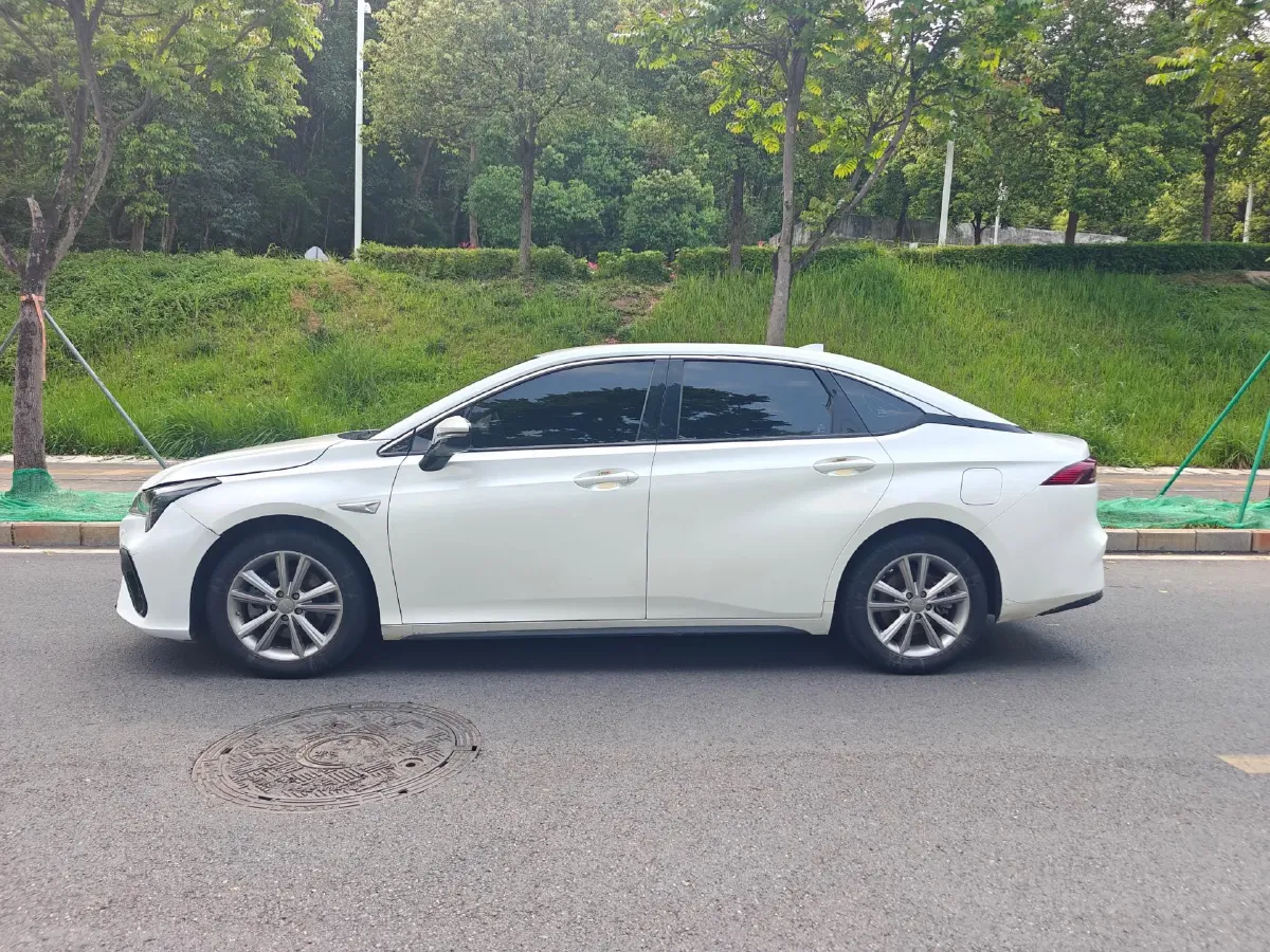 2022 Aion S BEV 60KWH,autocango,china used car exporter,china ev exporter,chinese used car exporter,chinese used ev exporter