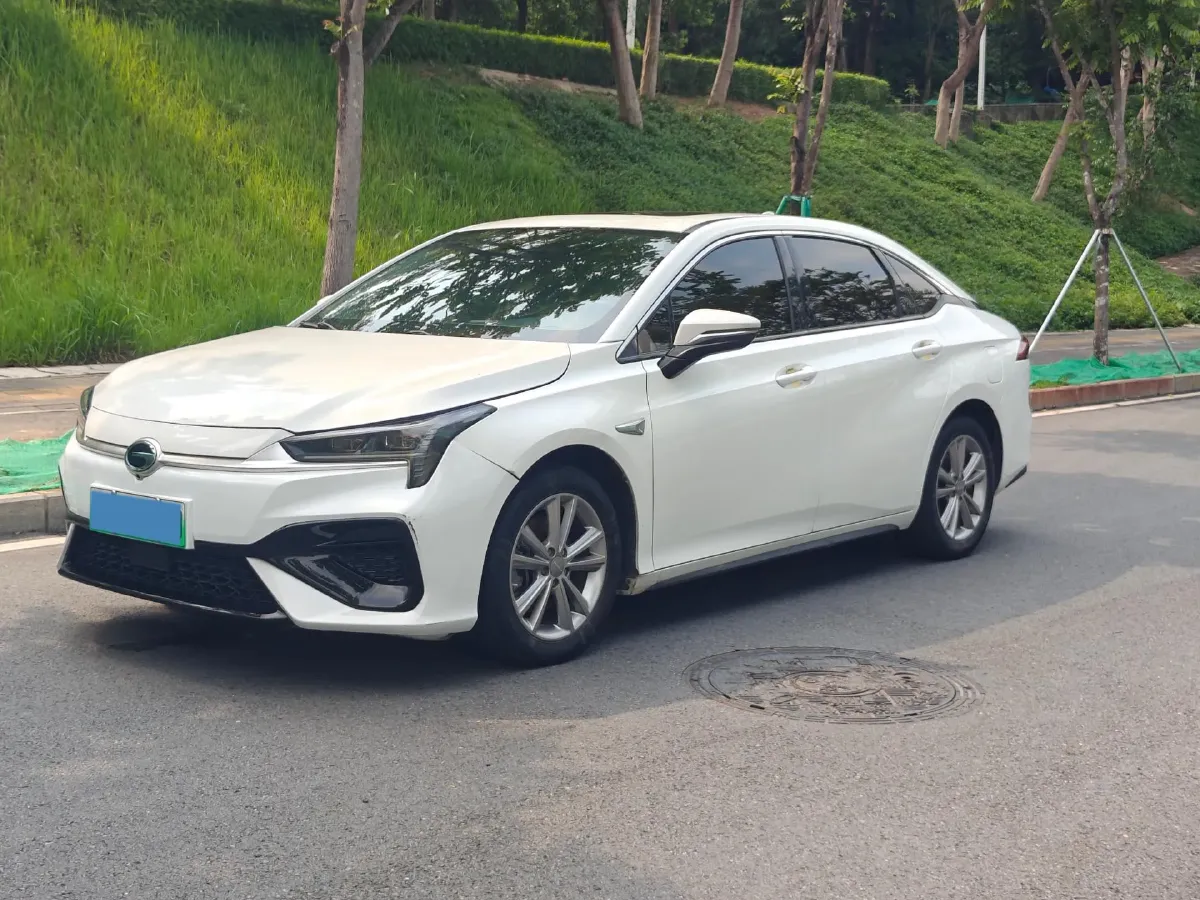2022 Aion S BEV 60KWH,autocango,china used car exporter,china ev exporter,chinese used car exporter,chinese used ev exporter