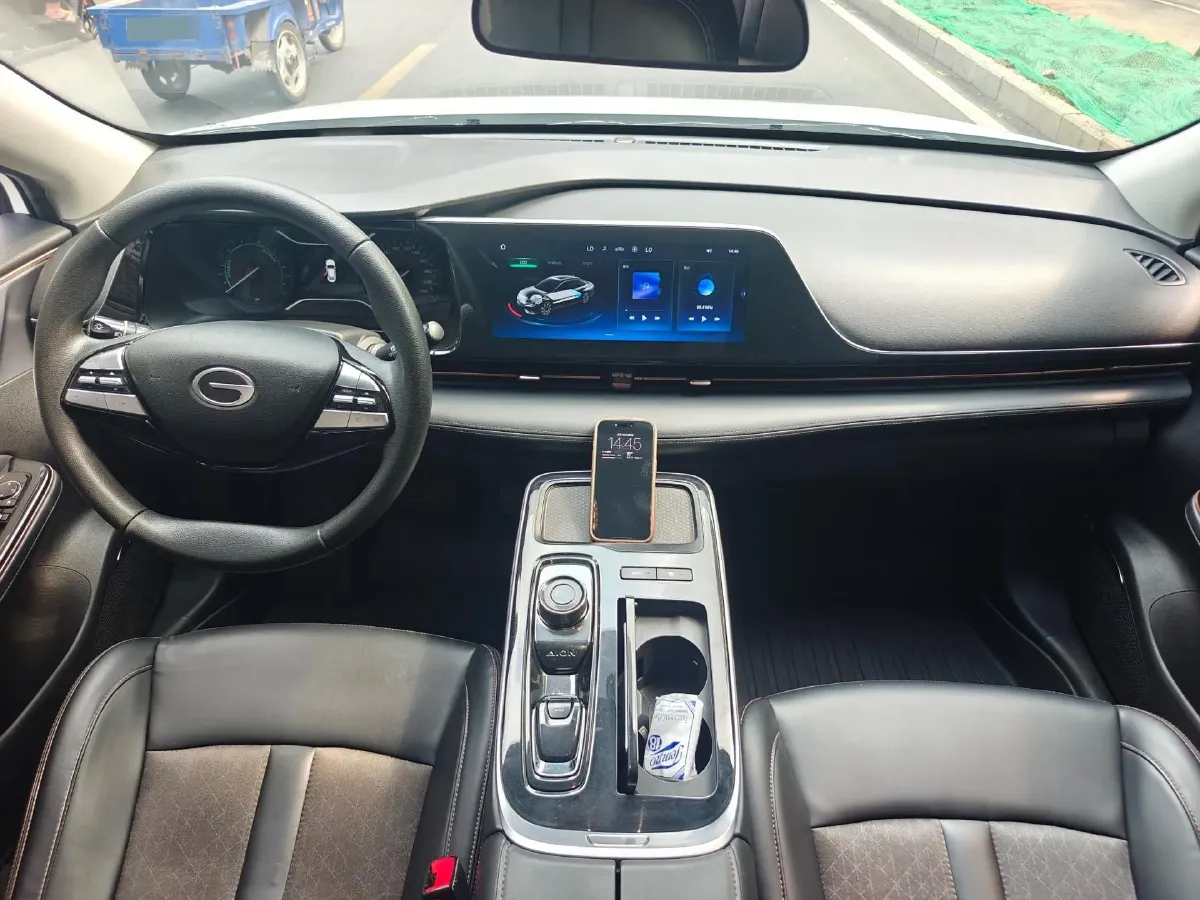 2022 Aion S BEV 60KWH,autocango,china used car exporter,china ev exporter,chinese used car exporter,chinese used ev exporter