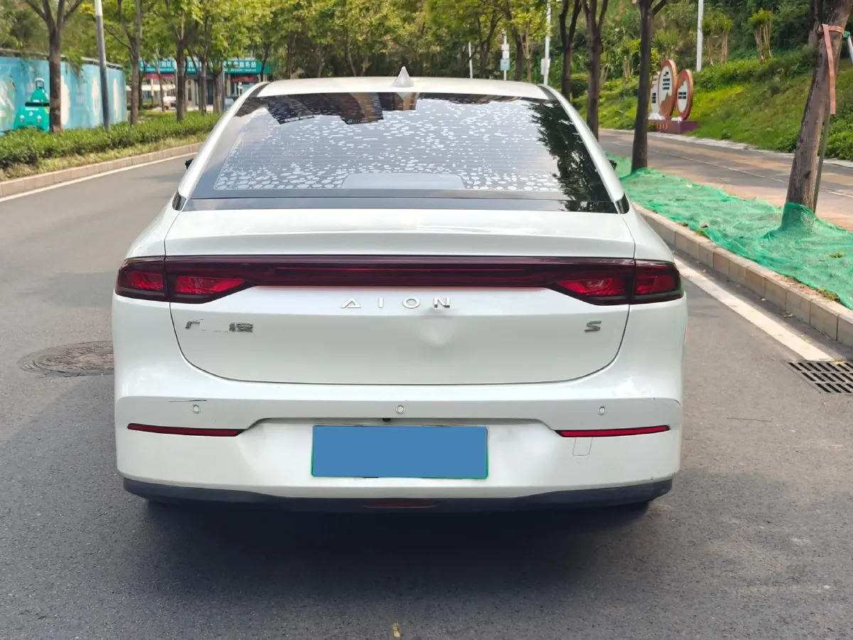 2022 Aion S BEV 60KWH,autocango,china used car exporter,china ev exporter,chinese used car exporter,chinese used ev exporter