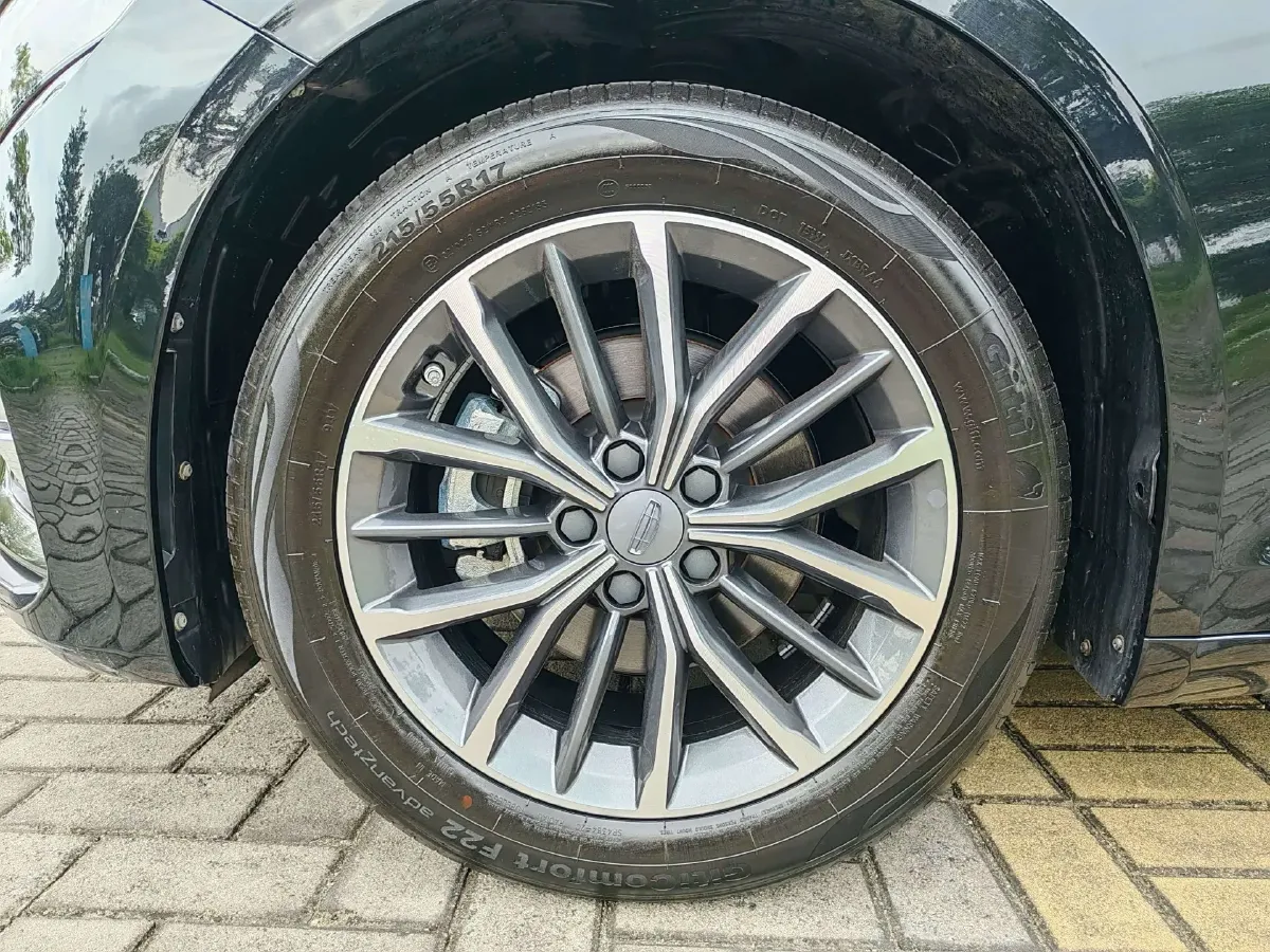 2023 Geely Preface 1.5T 181HP L4 7DCT,autocango,china used car exporter,china ev exporter,chinese used car exporter,chinese used ev exporter