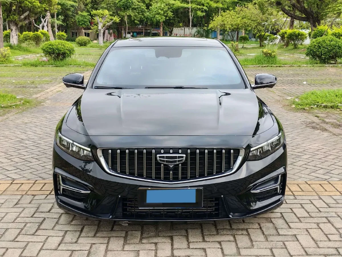 2023 Geely Preface 1.5T 181HP L4 7DCT,autocango,china used car exporter,china ev exporter,chinese used car exporter,chinese used ev exporter