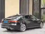 2022 Jaguar XFL 2.0T 200HP L4 8AT