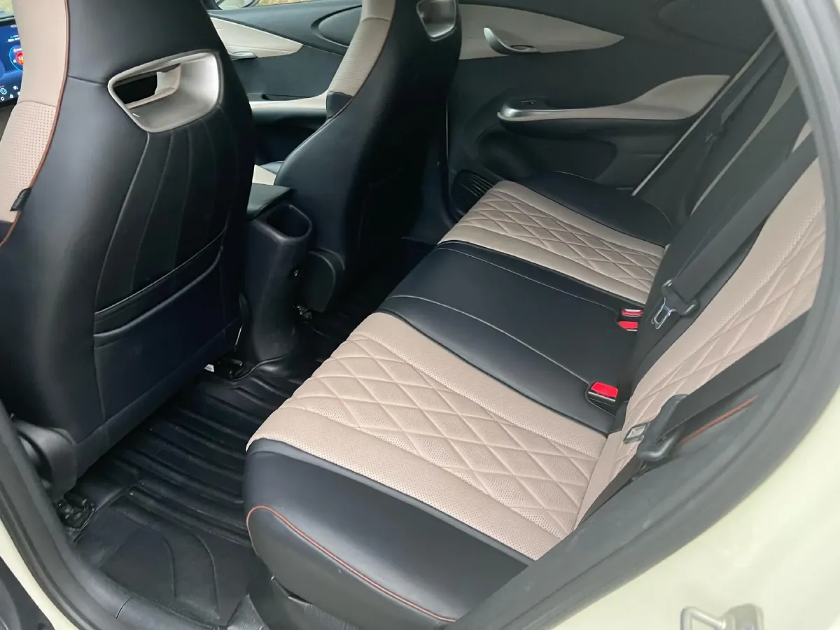 2021 BYD Yuan Pro BEV 50.1KWH,autocango,china used car exporter,china ev exporter,chinese used car exporter,chinese used ev exporter