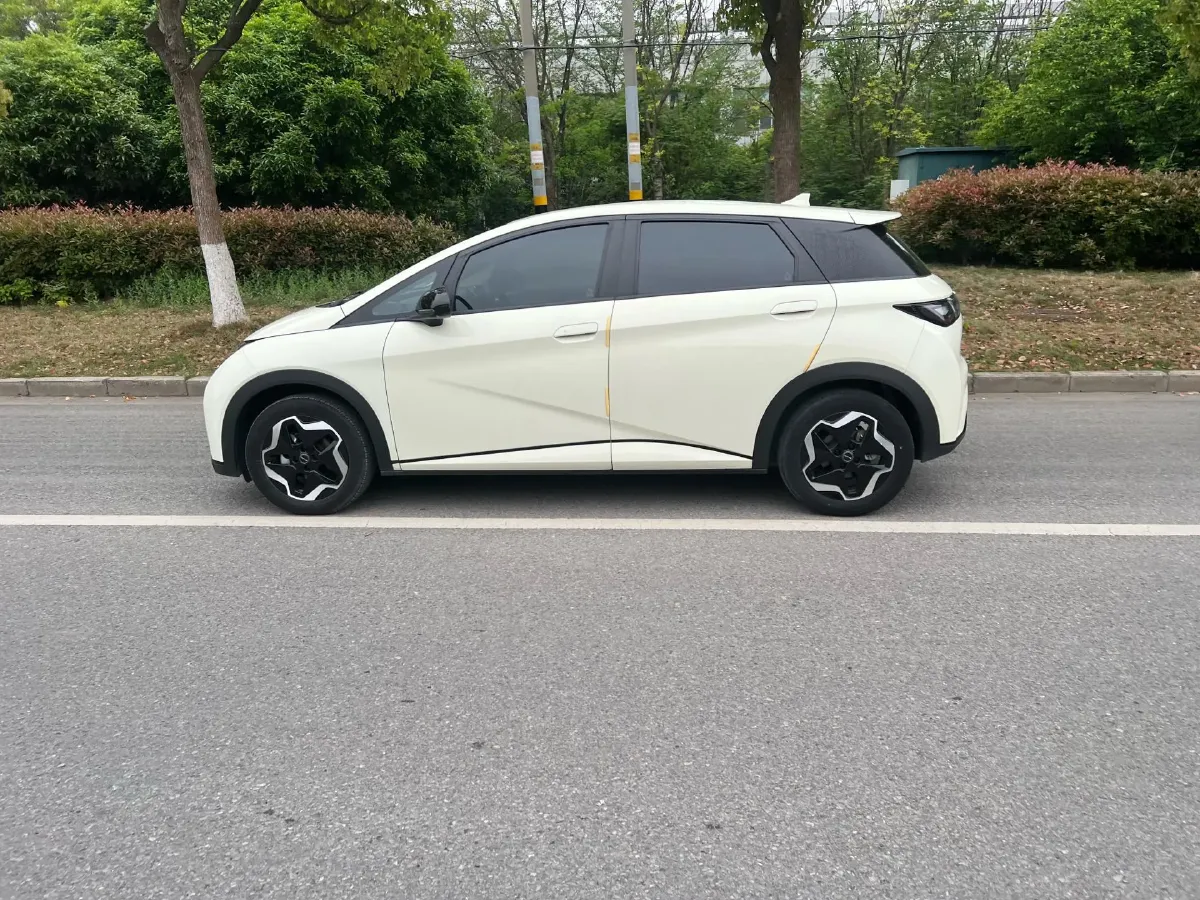 2021 BYD Yuan Pro BEV 50.1KWH,autocango,china used car exporter,china ev exporter,chinese used car exporter,chinese used ev exporter