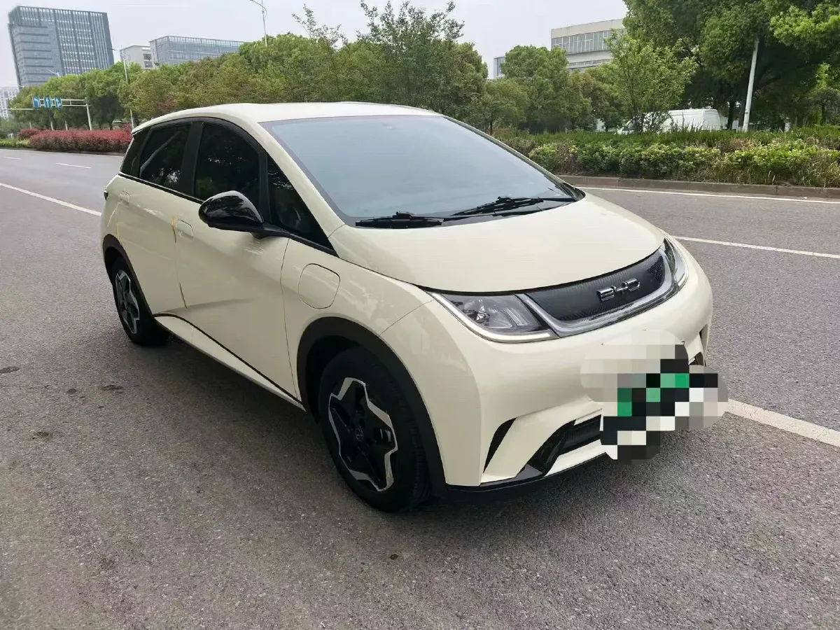 2021 BYD Yuan Pro BEV 50.1KWH,autocango,china used car exporter,china ev exporter,chinese used car exporter,chinese used ev exporter