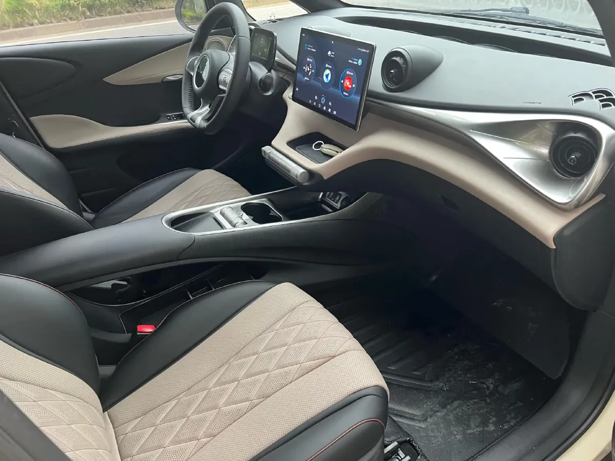 2021 BYD Yuan Pro BEV 50.1KWH,autocango,china used car exporter,china ev exporter,chinese used car exporter,chinese used ev exporter