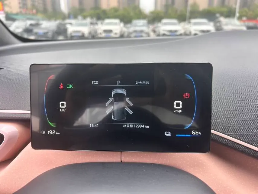 2024 BYD Seagull BEV 30.08KWH,autocango,china used car exporter,china ev exporter,chinese used car exporter,chinese used ev exporter