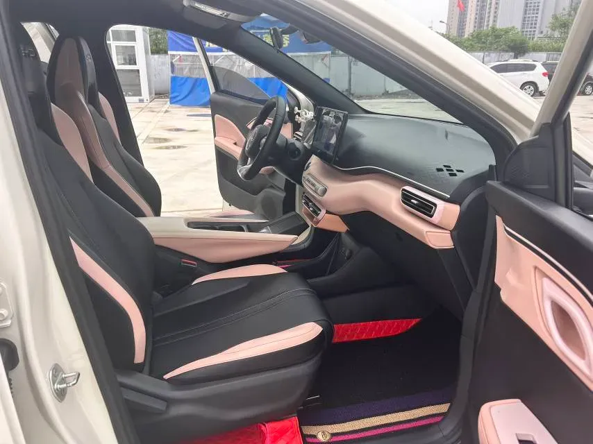 2024 BYD Seagull BEV 30.08KWH,autocango,china used car exporter,china ev exporter,chinese used car exporter,chinese used ev exporter