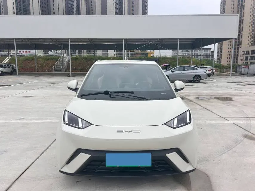 2024 BYD Seagull BEV 30.08KWH,autocango,china used car exporter,china ev exporter,chinese used car exporter,chinese used ev exporter