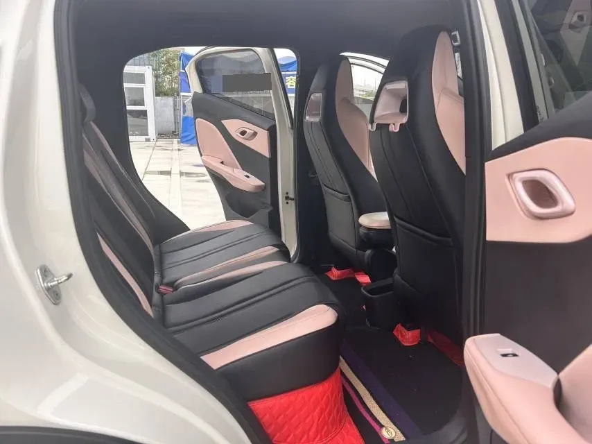 2024 BYD Seagull BEV 30.08KWH,autocango,china used car exporter,china ev exporter,chinese used car exporter,chinese used ev exporter