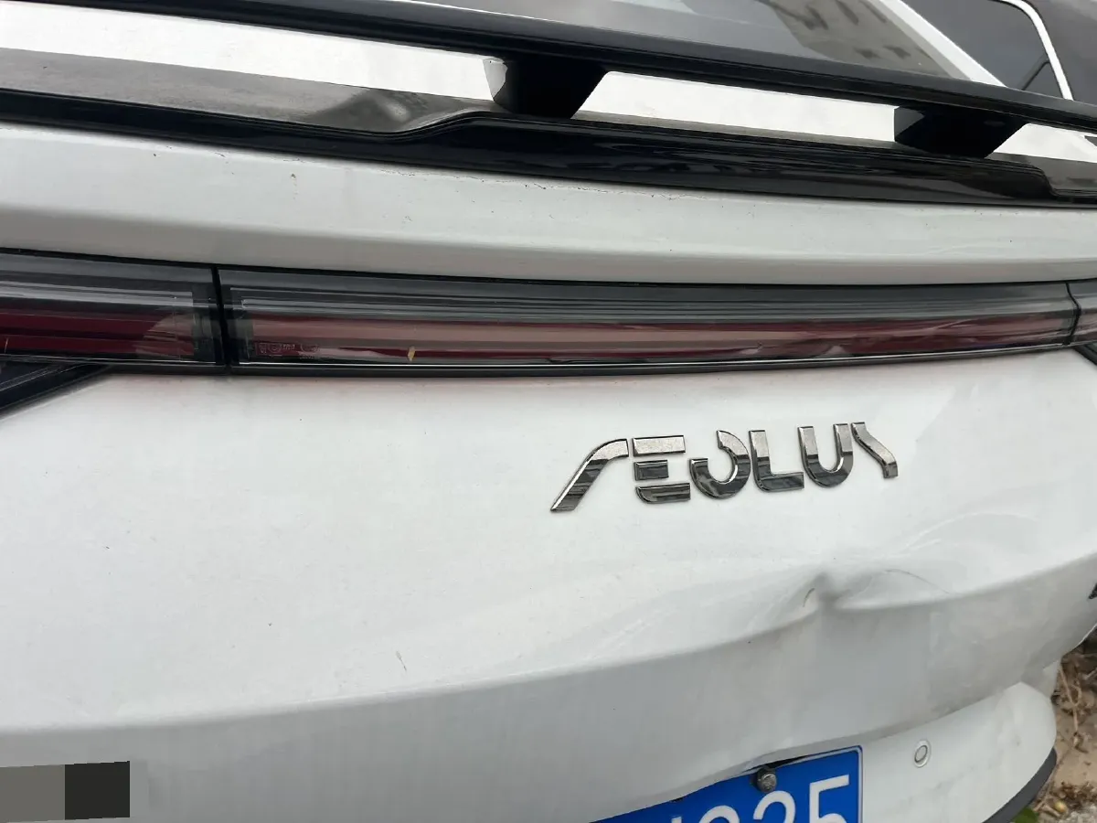 2023 DongFeng Aeolus YiXuan 1.5T 197HP L4 6DCT,autocango,china used car exporter,china ev exporter,chinese used car exporter,chinese used ev exporter