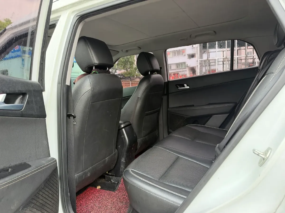 2019 Hyundai ix25 1.6L 125HP L4 6AT,autocango,china used car exporter,china ev exporter,chinese used car exporter,chinese used ev exporter