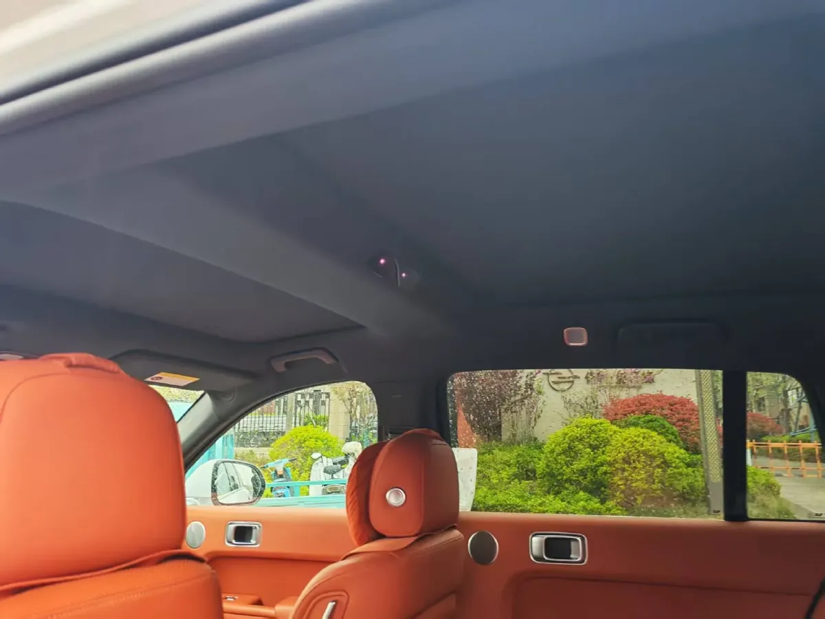 2023 Li L7 Range Extended 154HP REEV 40.9KWH,autocango,china used car exporter,china ev exporter,chinese used car exporter,chinese used ev exporter